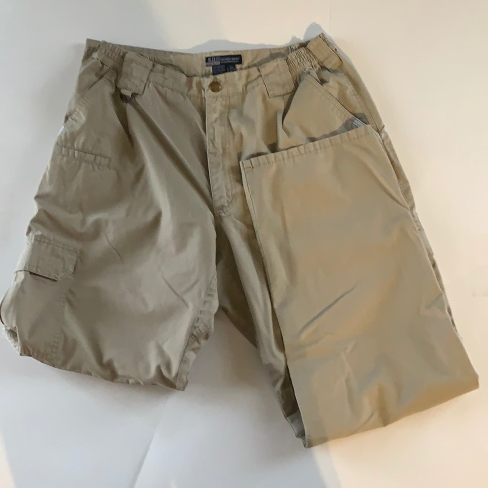 5.11 Cargo pants